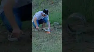 💥кружка vs петарда