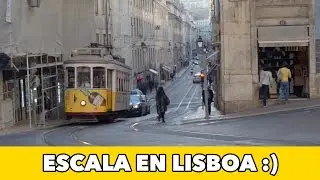 Lisboa en 3 horas - Mis imprescindibles - GO GO GO