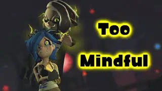 [Gmod] Too Mindful