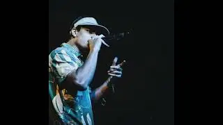 Lil Supa' - Inna' Scenario (Interludio de "Preludios de Los Clásicos") (Beat/Prod. "Afromak", 2008)