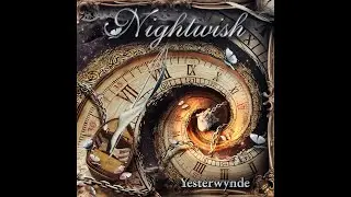 Nightwish - Yesterwynde [Full Album]