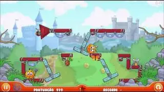 Cover Orange 2 level 6-15 (3 Stars)