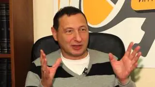 Борис Кагарлицкий. Политэкономия русского национализма