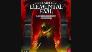 'The Temple of Elemental Evil' Original Soundtrack - 01 Combat