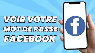 Comment Voir Votre Mot De Passe Facebook Si Vous Avez Oublié 2024