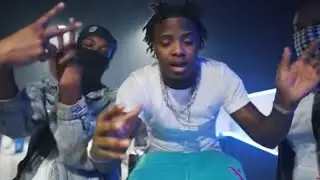 DeeMula X Rockstar Shane O “Matter Of Time”