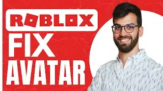 Roblox Avatar Not Loading - EASY How To Fix Guide