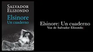 Salvador Elizondo - Elsinore: Un cuaderno