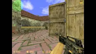 GeTRiGhT vs mousesports IEM Cologne 2010 Final