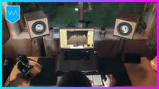 Mixing On Tiny Speakers - Are They Up To The Challenge?