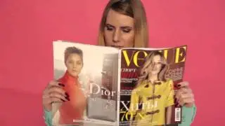 RED UA. Взгляд изнутри. Карина, менеджер по персоналу.