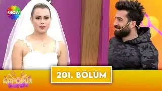 Kuaförüm Sensin 201. Bölüm | (HD 2024)