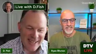 21st Century Networking Supercharge - with Ryan Rhoten