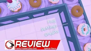 Freshly Frosted Xbox One Review (Rogue Gaming)