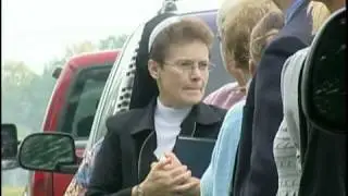 Franciscan Sisters Vocation: Called To Be a Parish Director