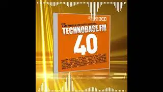 TechnoBaseFM Vol. 40 is OUT NOW‼️🥳