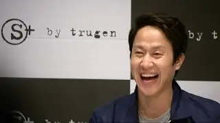 정우 - 트루젠 팬싸인회 귀염 (20140329)