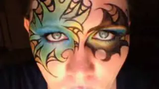 Dragon Inspired