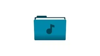 Inkscape Tutorial - How to design a folder icon