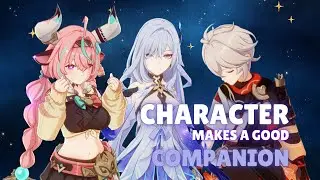 Characters Makes Ley Lines EASY! | Varesa vs Kazuha vs Skirk Genshin Impact