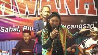 KISINAN - RATNA ANTIKA | NEW RAHWANA