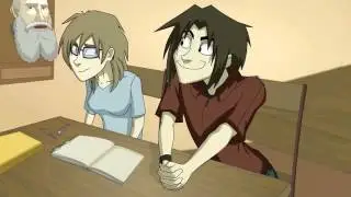 School 13   8 серия.