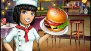 COOKING FEVER PART EIGHT
