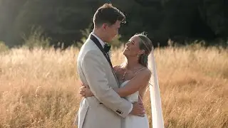 Beautiful Wedding in the Hertfordshire Countryside - Tash and Jack - Sam Wilkinson Videography