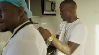 Lil Young - Revenge(BTS)