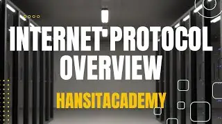 Internet Protocol Overview (Connectionless/connection oriented) and Tunneling (GRE and IPsec)
