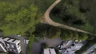 Foxeer Aura 5" + NewBeeDrone Smoov V2 Tune LiPo