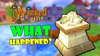 Wizard101 Should Have Never Done This.