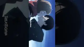 ЖОЗЕ 🥰 #аниме