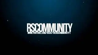 TheRSCommunity Promo (Read Description)