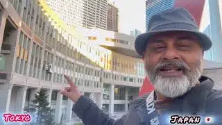 world's largest  display in Tokyo Japan 🇯🇵 | iftikhar Ahmad usmani