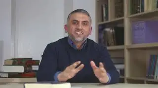 Единобожие-Теухид и изкуство -д-р Ариф Абдуллах