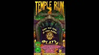 Temple run