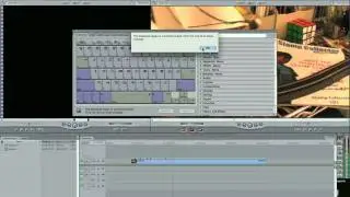 Final Cut Pro - Tool Shortcuts