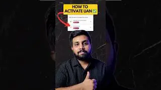 How to activate uan number | uan activate kaise kare ? | latest update in epfo for uan umang app