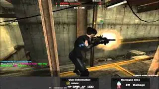 ~Death Squad Sv~ vs Vi3tNaM CH 1945