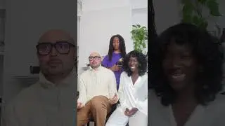Who knows Amor Best (But HE Gave Mom All the Answers 🤣) | PRANK | THE AYODI FAMILY