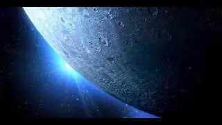 The Moon Project Intro