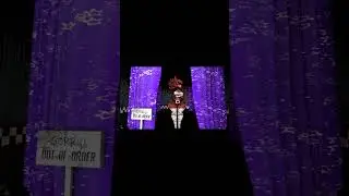 FNIA | Foxy Plushie | 