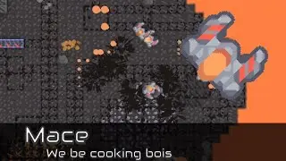 MACE.EXE | Mindustry