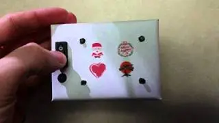 The Talking GIft Box - All That and a Bag of Chips