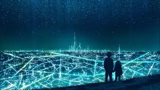 ＦＩＮＡＬ　ＷＩＮＴＥＲ　ＭＥＬＡＮＣＨＯＬＹ[Synthwave-Chillwave-Vaporwave Final Mix]