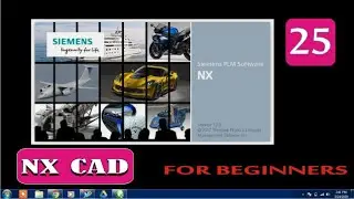 #NX