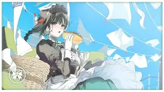 You Are Ms. Servant - Opening Full | 