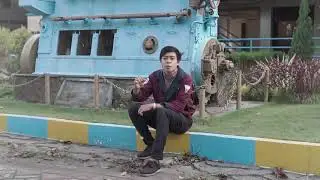 BANGKIT DENGAN SEMANGAT 10 NOVEMBER