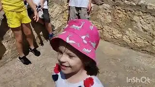 Отметили День защиты детей!